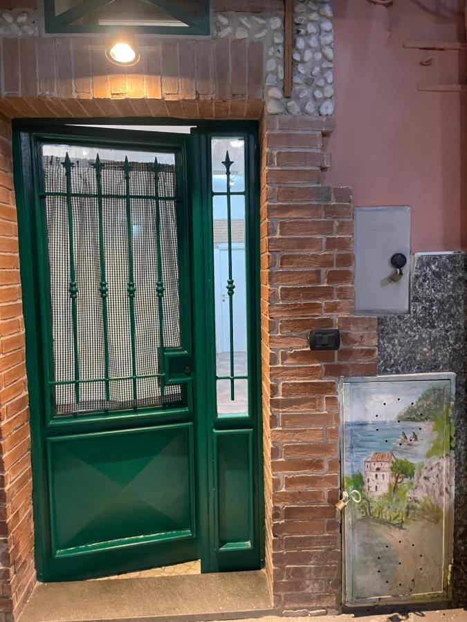 Casiletti'S Home Виетри Экстерьер фото