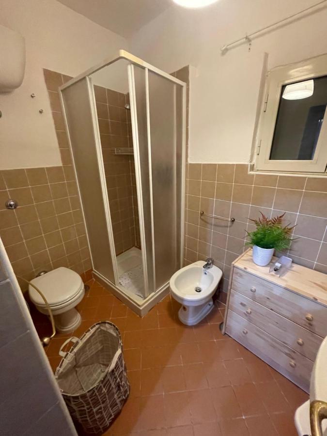 Casiletti'S Home Виетри Экстерьер фото