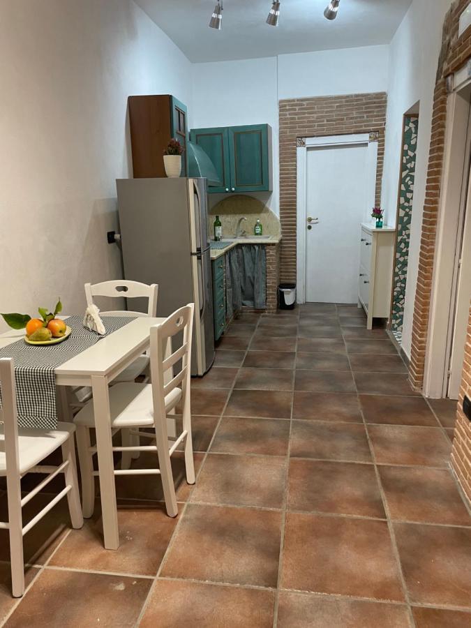 Casiletti'S Home Виетри Экстерьер фото