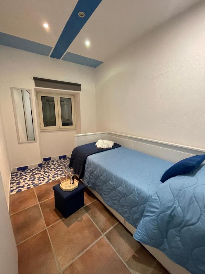 Casiletti'S Home Виетри Экстерьер фото