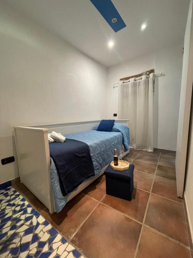 Casiletti'S Home Виетри Экстерьер фото